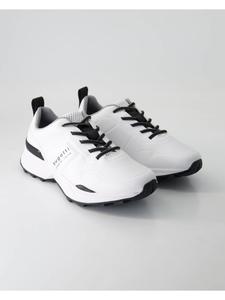 Низкие кроссовки bugatti shoes, белый