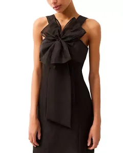 Платье Лила Marie Oliver, черный