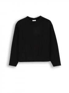 Толстовка Coccodrillo, черный