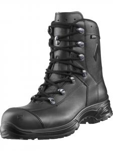 Защитные ботинки HAIX Airpower XR22 черного цвета HAIX