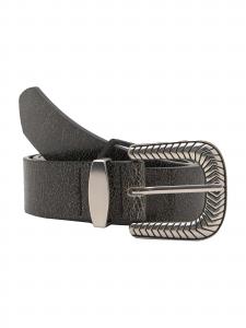 Pull&Bear Ремень в черном цвете