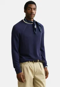 Джемпер Gant, Classic Blue