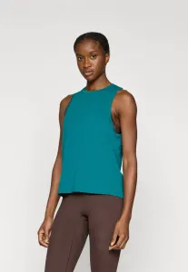 Свободная майка Stronger, Everglade