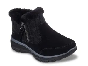Ботильоны Relaxed Fit Easy Going Cozy Inn Bootie Skechers, черный
