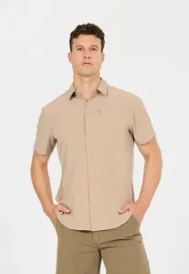 Рубашка джероми Whistler, Weathered Teak