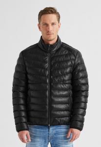 Куртка Milestone MSHENDRIK, Schwarz/Black