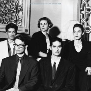 Виниловая пластинка The Magnetic Fields: Get Lost [MP3 Coupon][Remastered][Reissued][180 Gram]