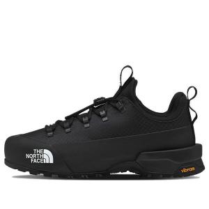 Кроссовки glenclyffe low street boots vibram 'tnf black' The North Face, черный