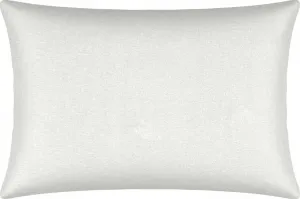 Чехол для подушки Murnau, белый, 40x60 см Erwin Müller