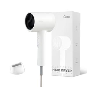 Фен 1600Вт с холодным и горячим воздухом MB AJ0501 Midea, Polar White