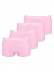 SLOGGI Трусы Boyshorts 'GO Sense' в цвете Rose