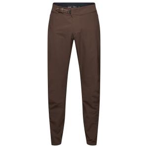 Штаны Ranger - велосипедные шорты Fox Racing, Cocoa