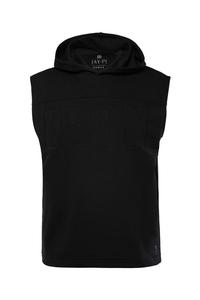 Толстовка JAY-PI, черный