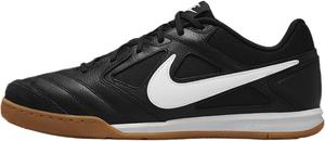 Мужские кроссовки Nike Gato (HQ6019-001, черный/светло-коричневый/белый), White/Black