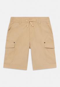 Шорты COLLEGE Champion, светло-коричневый