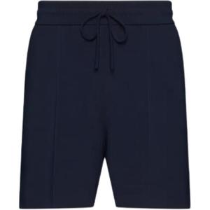 Миди шорты Track THOM BROWNE, синий