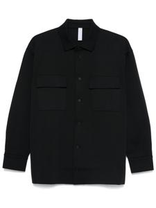 Футболка Милана CFCL, черный