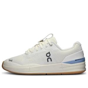Кроссовки the roger pro 'ivory chambray' On Running, бежевый