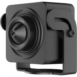 Скрытая сетевая камера Hikvision 2MP для помещений (объектив 3,7 мм)