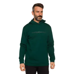 Мужская толстовка Ragen Trangoworld, зеленый