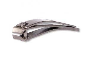 Кусачки для ногтей из стали NC 02-10 Hairplay