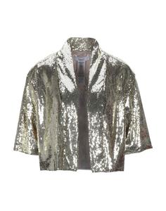 Блейзер Blumarine, золотой