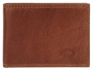 Кошелек piké, коричневый