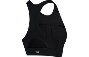 Спортивный жилет женский черный New Balance