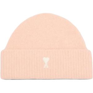 Ami Paris шапка с логотипом в виде сердца AMIPARIS