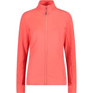 Куртка женская Cmp, красный