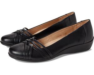 Туфли LifeStride Incredible, цвет Black Synthetic