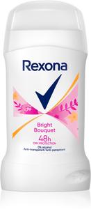 Дезодорант-Стик «Яркий букет» Rexona, 50 мл