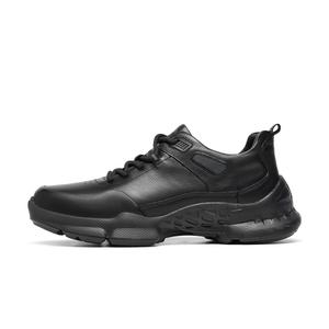 C°BANNER Низкие повседневные туфли мужские черные