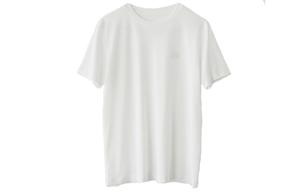 Футболка женская белая Acne Studios