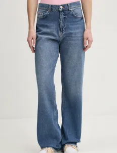 Джинсы Sixth June, синий