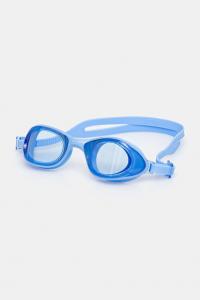 Плавательные очки Expanse Nike, синий