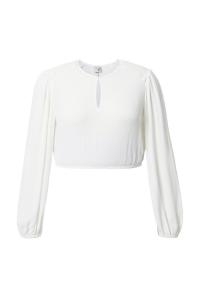 Блуза Ulla Popken, белый