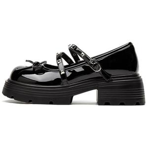 Туфли DAPHNE Mary Jane Shoes Women's