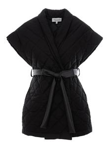 Жилет Couture de Marie Minola, черный