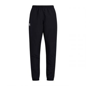 Мужские клубные тренировочные брюки Canterbury, черный