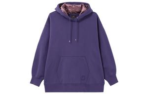 Женская толстовка Flight, фиолетовая Jordan