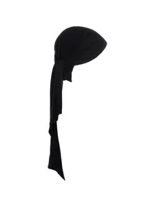 Платок Sunny Manuri, черный