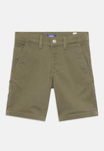 Джинсовые шорты JPSTTONY JJCARPENTER Jack & Jones Junior, мультиколор