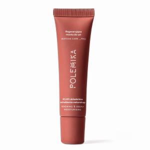 Полемика, Регенерирующая маска для губ, 12 мл Polemika