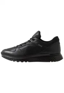 Кроссовки для ходьбы exostride low gtx Ecco, Black