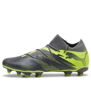 Кроссовки future match 7 fg ag 'rush pack' Puma, серый