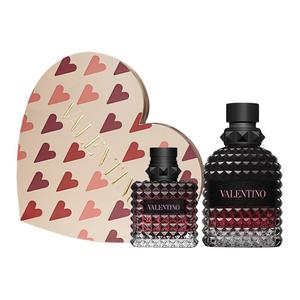 Набор парфюма Adventure Fragrance Box Eau De Parfum 30ml+50ml Valentino