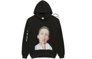 Acme De La Vie ADLV Свитшот Unisex Black