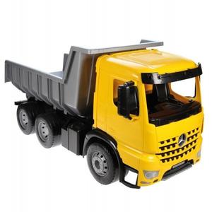 Лена, Самосвал с замком 63 см. Lena