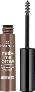 Тушь для бровей Make Me Brow 02 Browny Brows 3,8 г essence